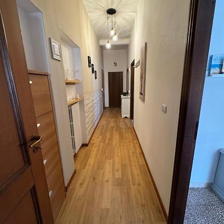 Nuevo Meldola Villa Exteriör bild