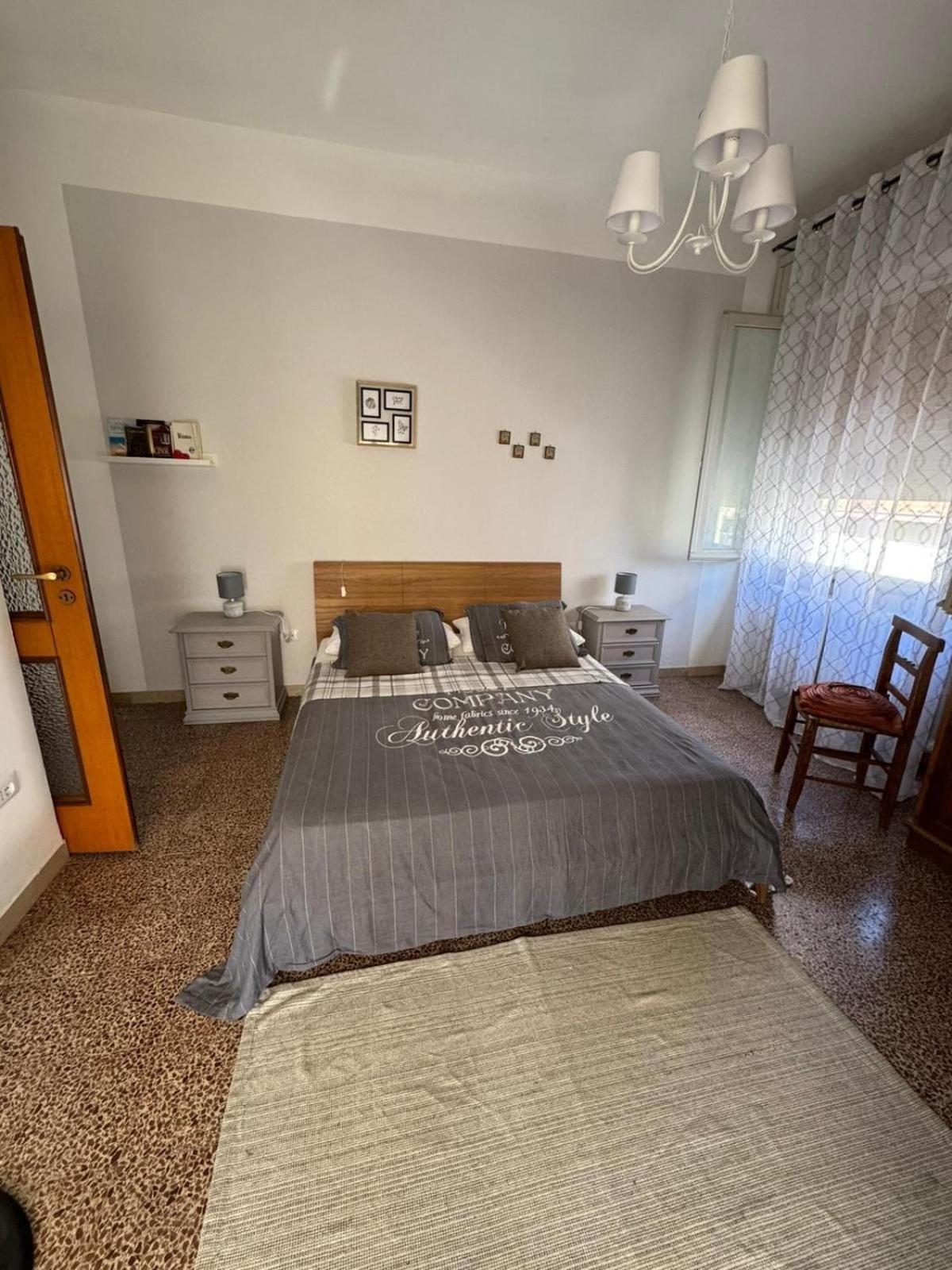 Nuevo Meldola Villa Exteriör bild