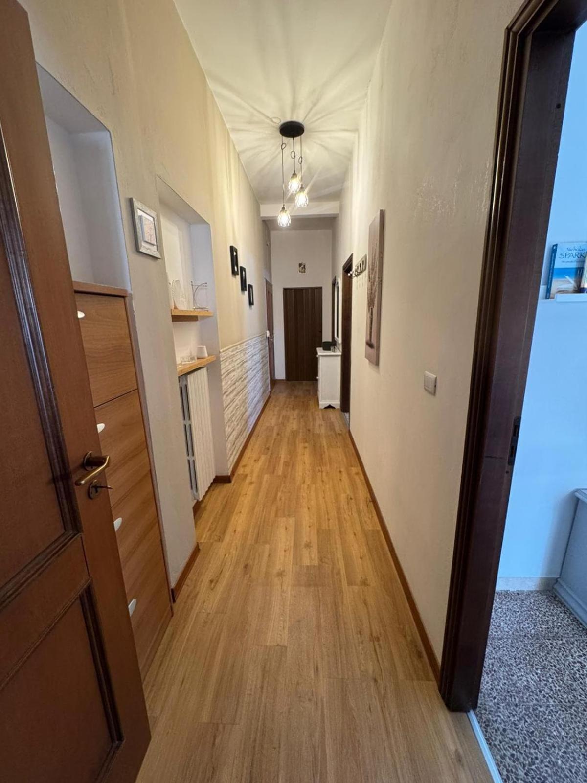 Nuevo Meldola Villa Exteriör bild