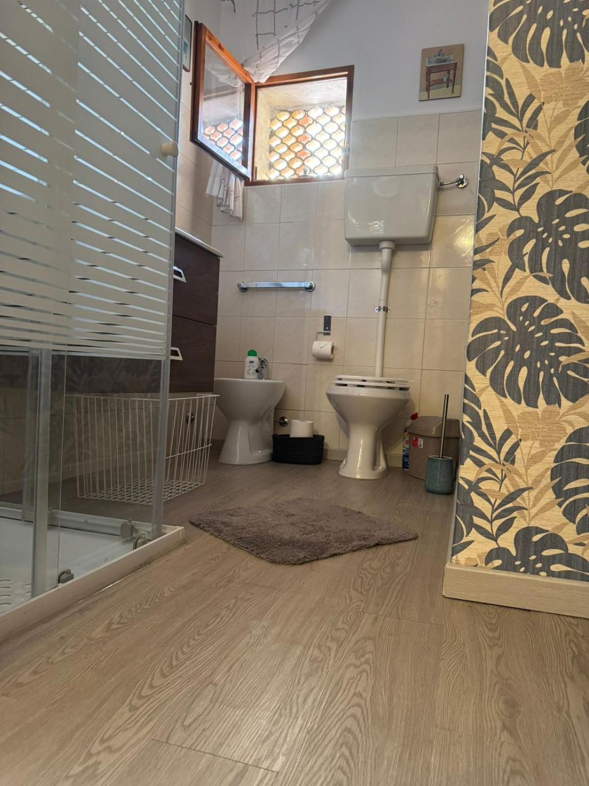 Nuevo Meldola Villa Exteriör bild