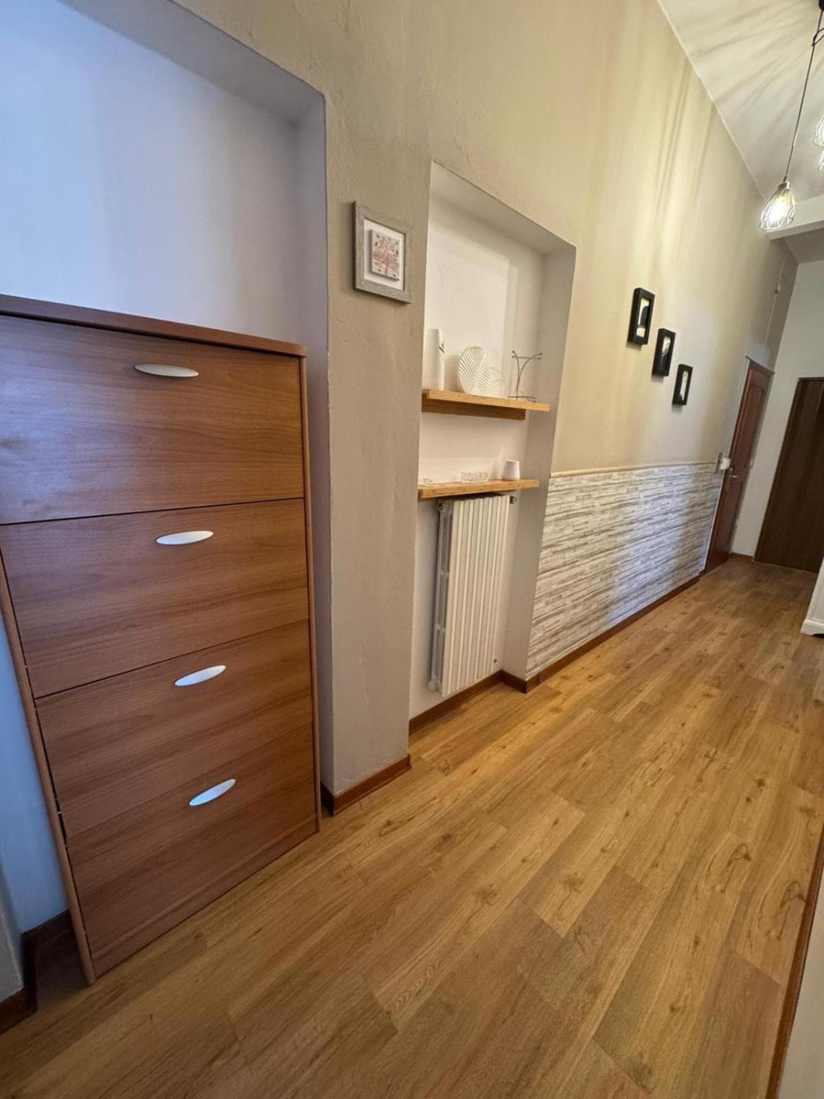 Nuevo Meldola Villa Exteriör bild