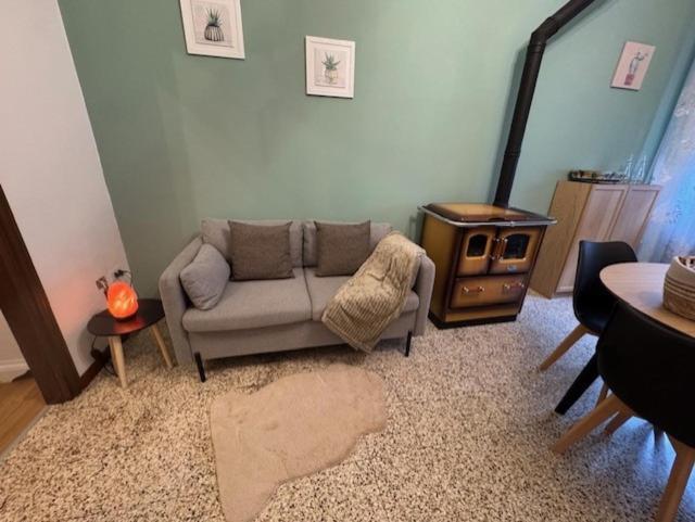 Nuevo Meldola Villa Exteriör bild
