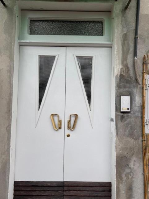 Nuevo Meldola Villa Exteriör bild