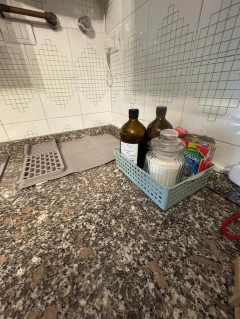 Nuevo Meldola Villa Exteriör bild