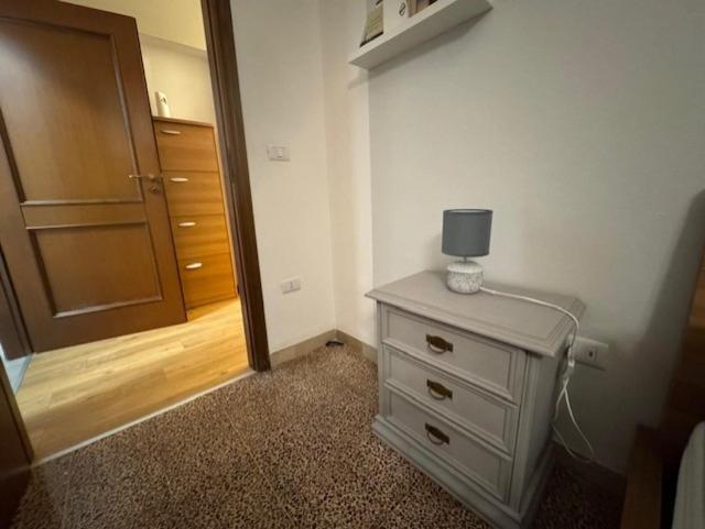 Nuevo Meldola Villa Exteriör bild