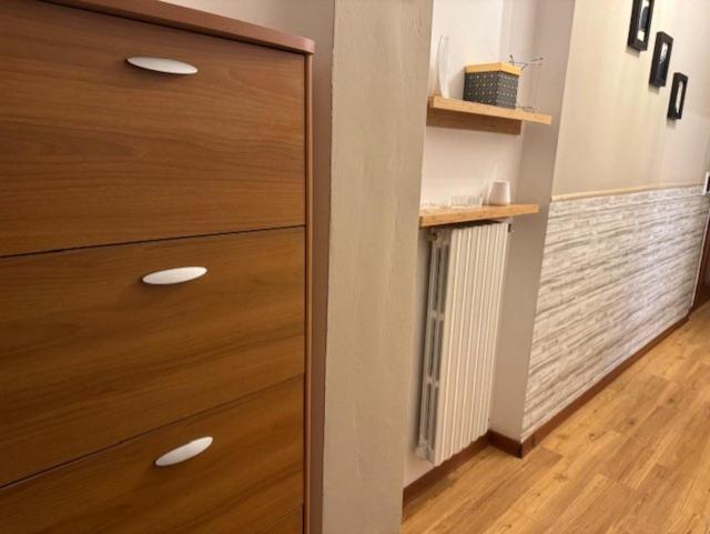 Nuevo Meldola Villa Exteriör bild