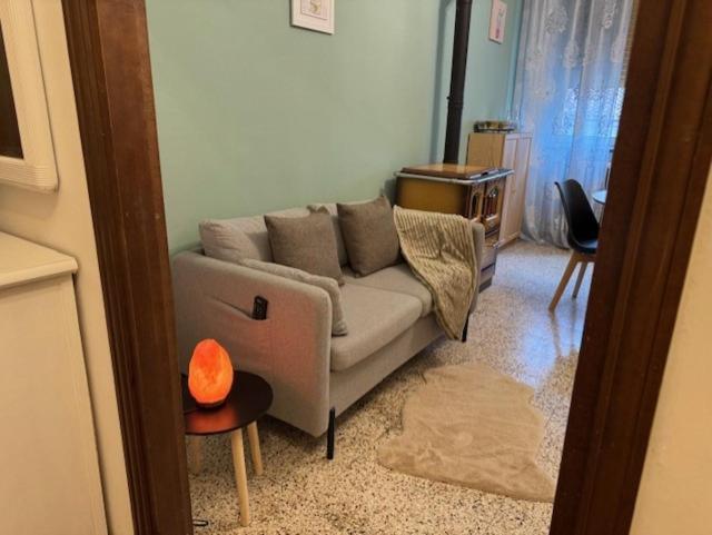 Nuevo Meldola Villa Exteriör bild