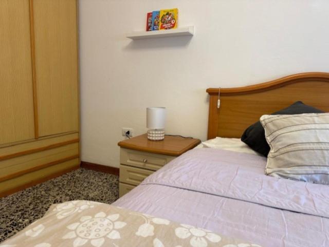 Nuevo Meldola Villa Exteriör bild
