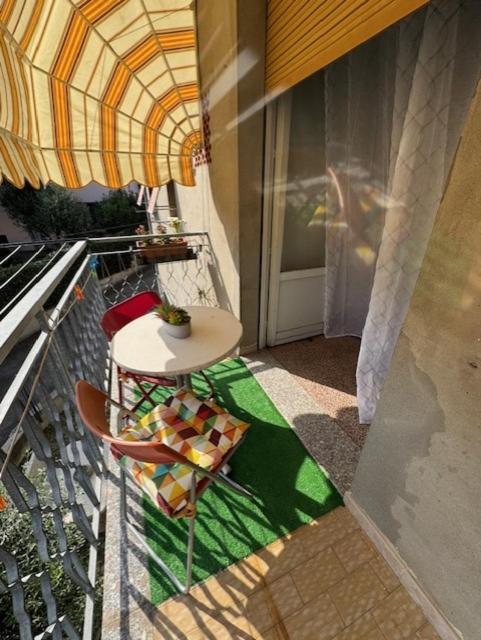 Nuevo Meldola Villa Exteriör bild